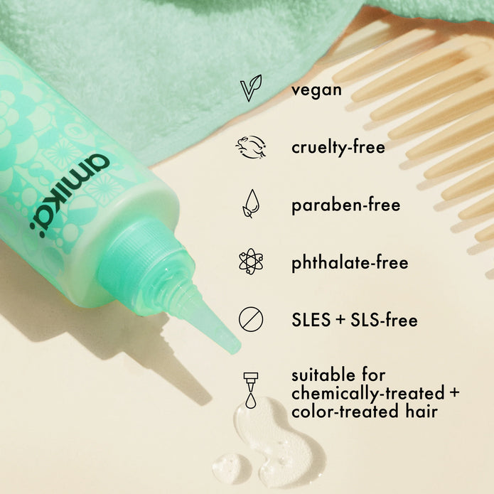 Amika The kure multi-task strength treatment