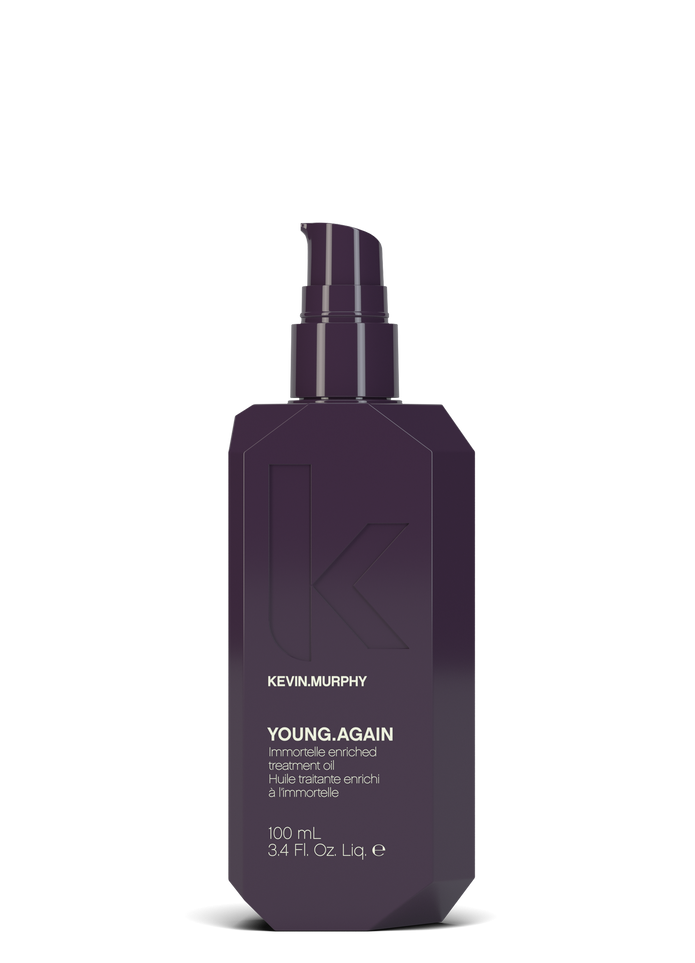 KEVIN.MURPHY YOUNG.AGAIN