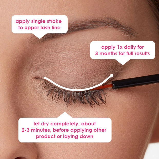 GrandeLASH-MD Lash Enhancing Serum