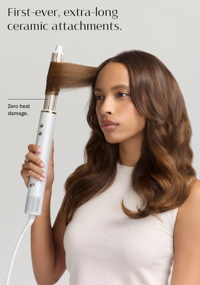 T3 Ceramic Air Styler Blowout Kit