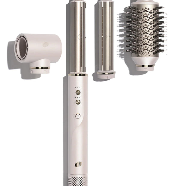T3 Ceramic Air Styler Blowout Kit