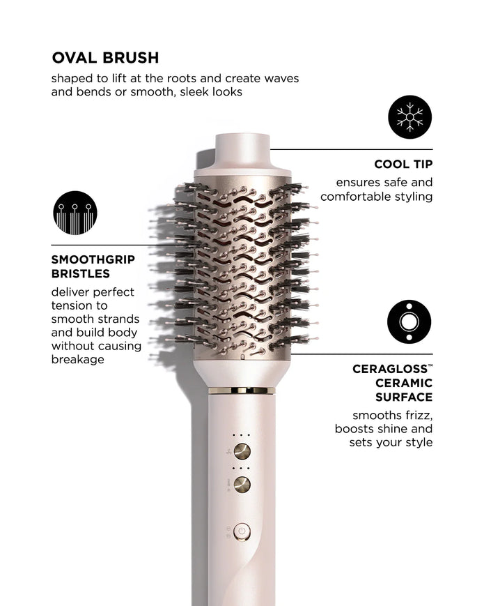 T3 Ceramic Air Styler Blowout Kit