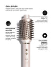 T3 Ceramic Air Styler Blowout Kit