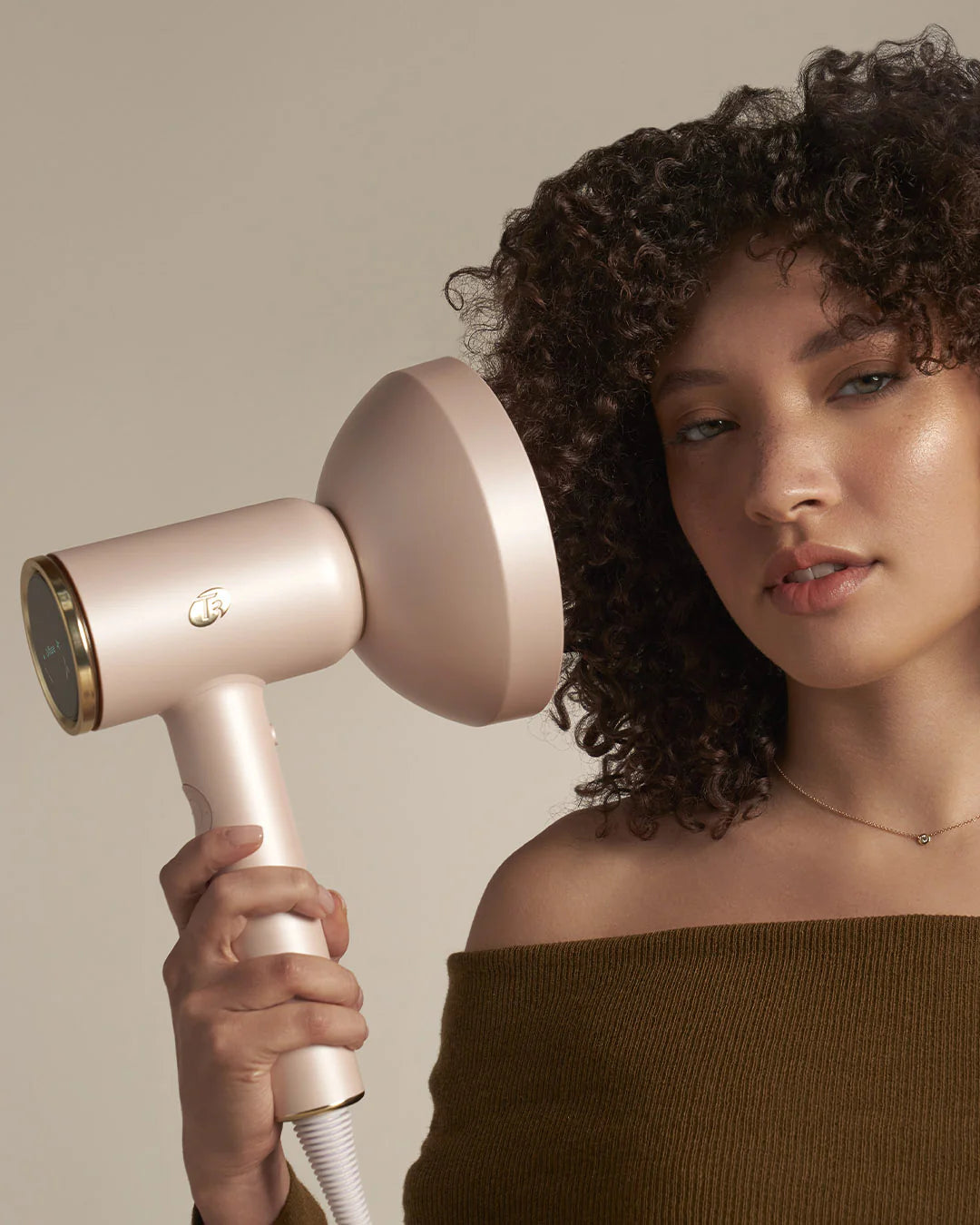 T3 Aire IQ Intelligent Hair Dryer