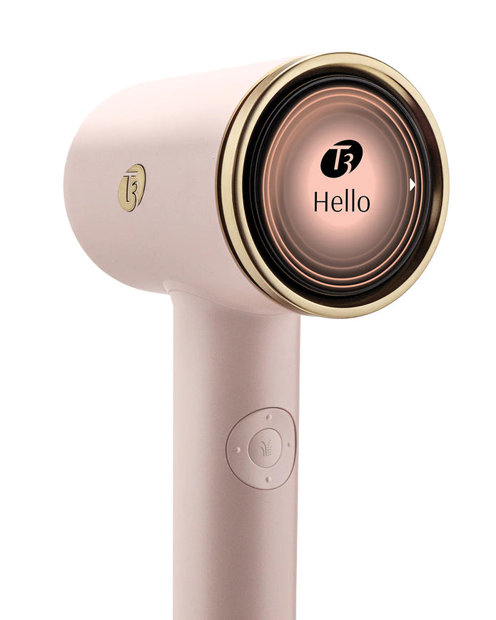 T3 Aire IQ Intelligent Hair Dryer