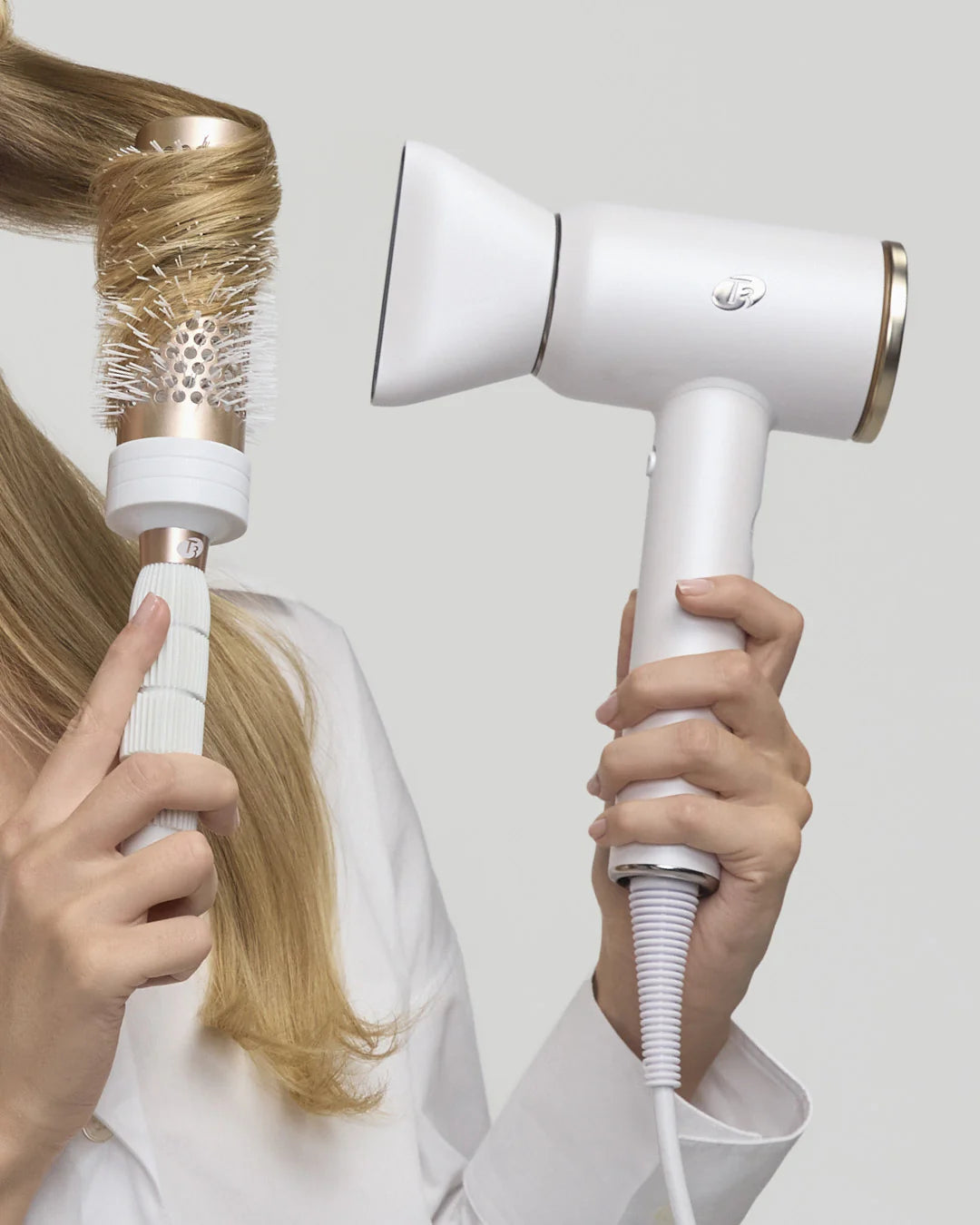 T3 Aire IQ Intelligent Hair Dryer