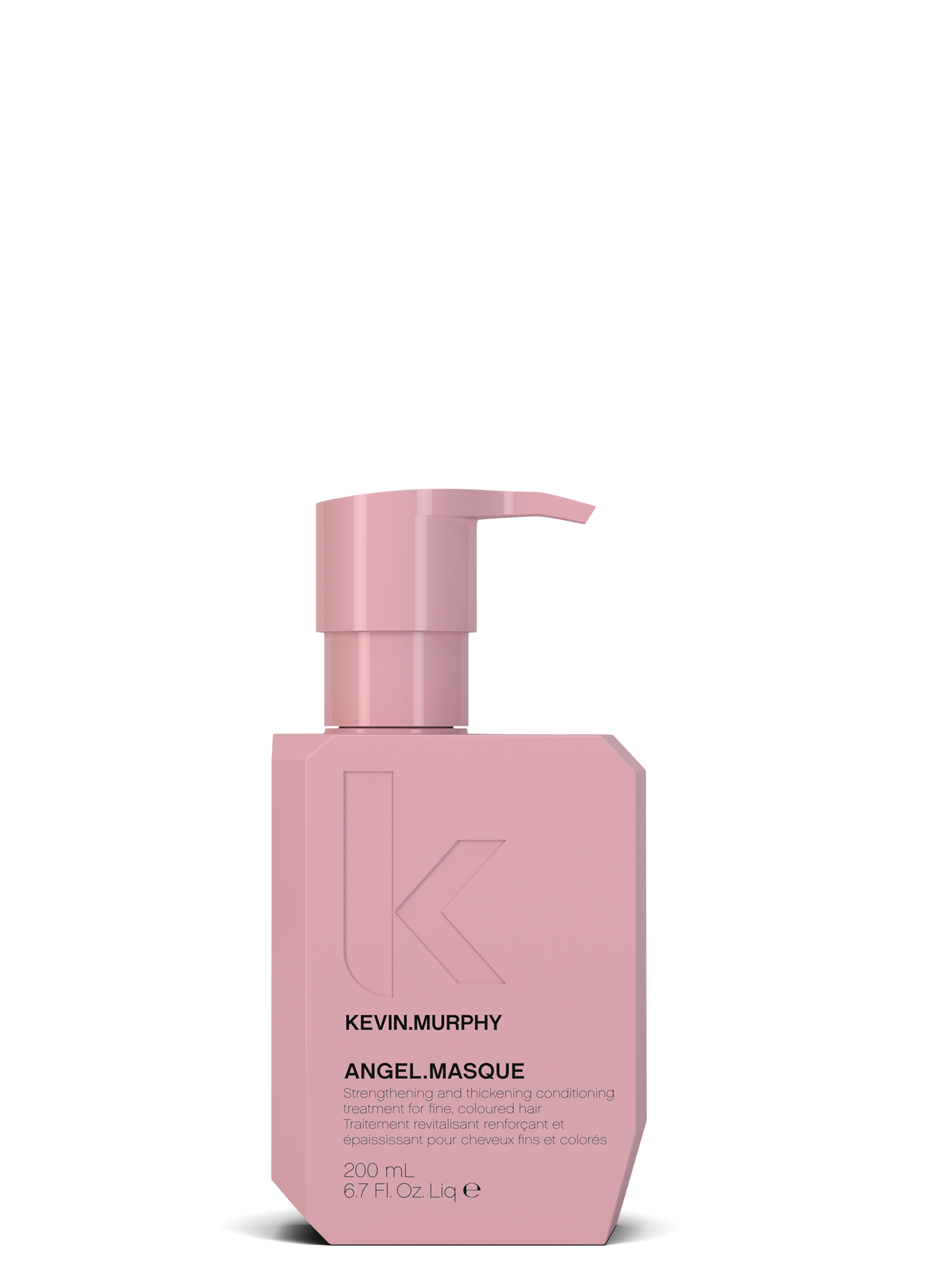 KEVIN.MURPHY ANGEL.MASQUE