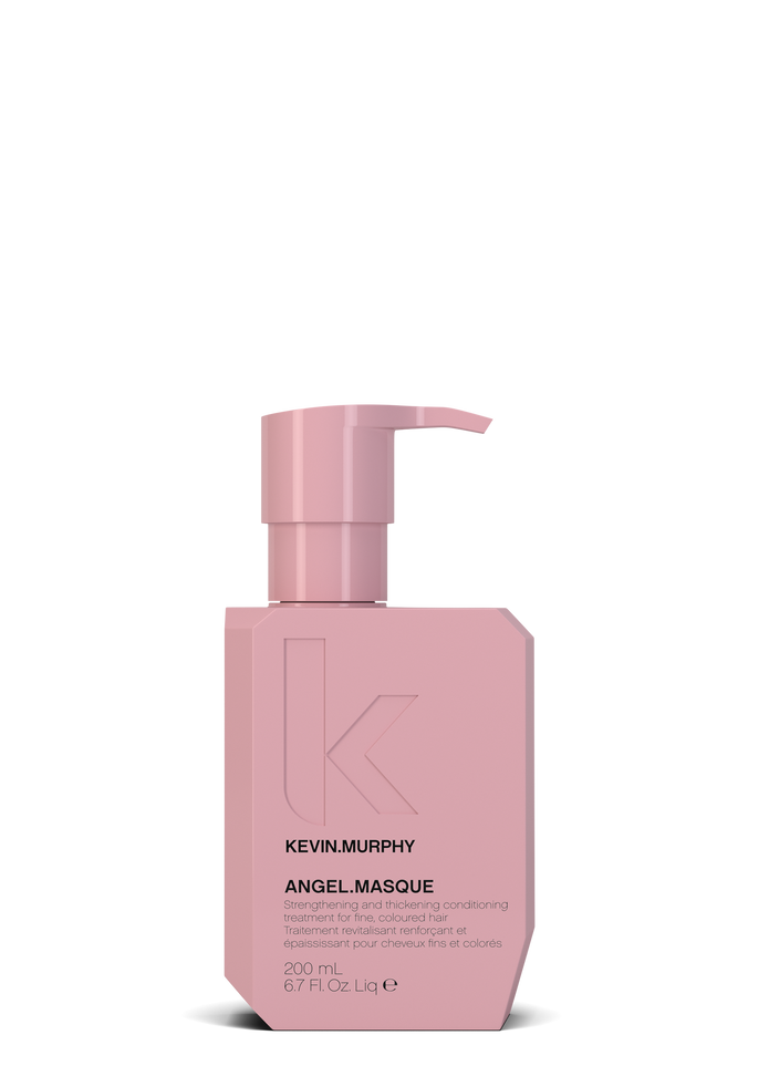 KEVIN.MURPHY ANGEL.MASQUE
