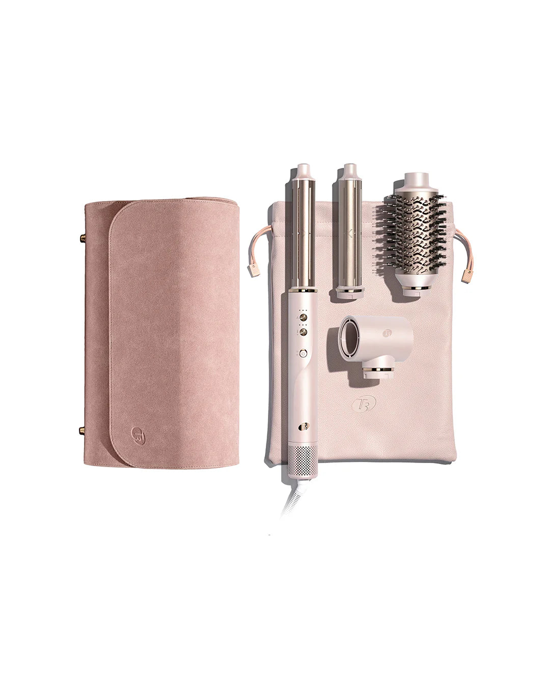 T3 Ceramic Air Styler Blowout Kit
