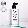 Anti-frizz dream coat spray bottle with nozzle, water splashing, 200 ml