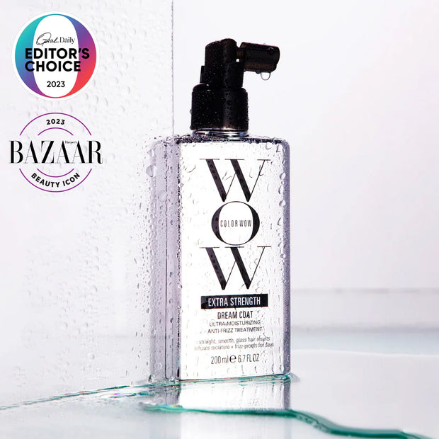 Color Wow Extra Strength Dream Coat Anti-Frizz Spray