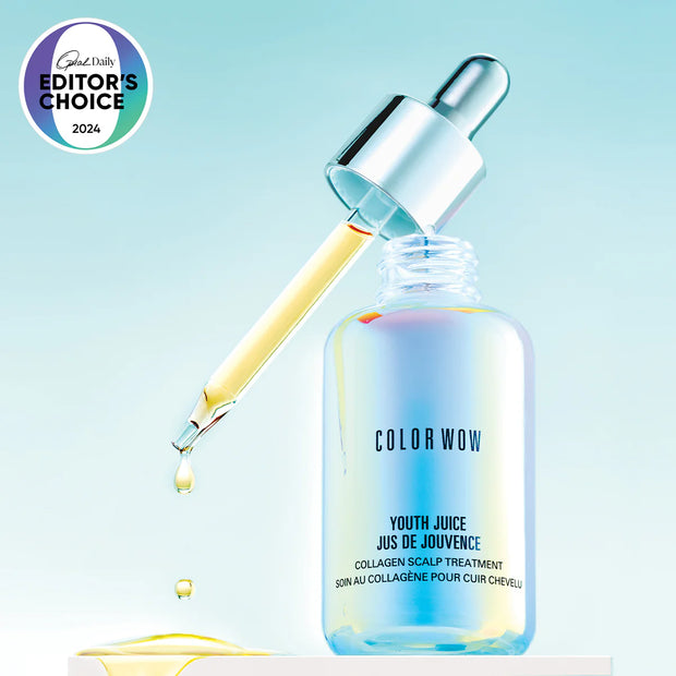 Color Wow Youth Juice Scalp Treatment