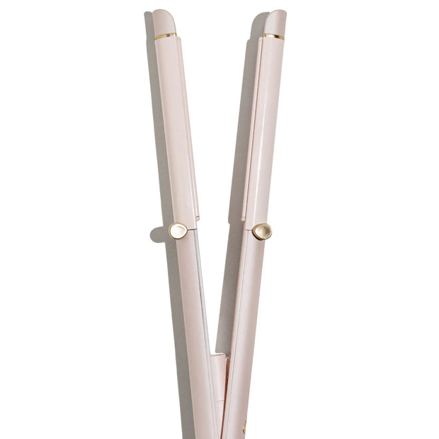 T3 Curling Straightener