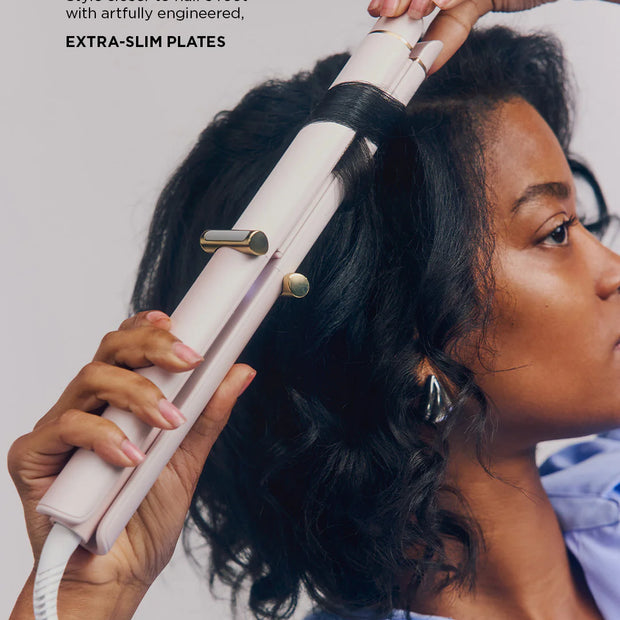 T3 Curling Straightener