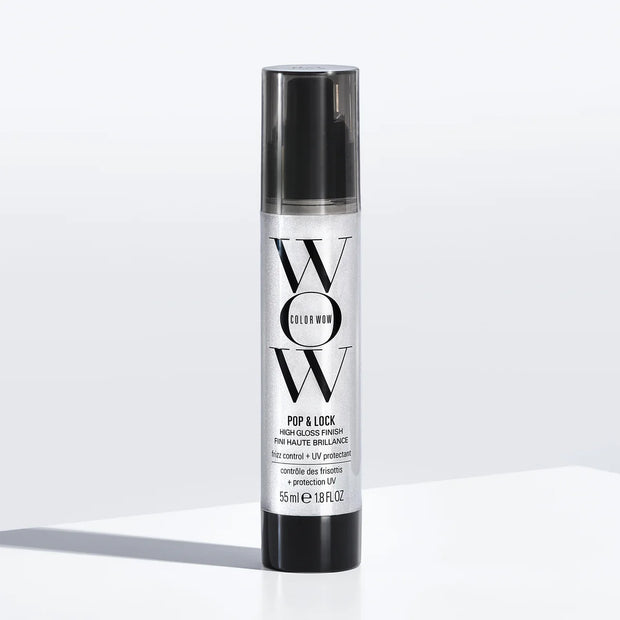 Color Wow Pop & Lock High Gloss Finish