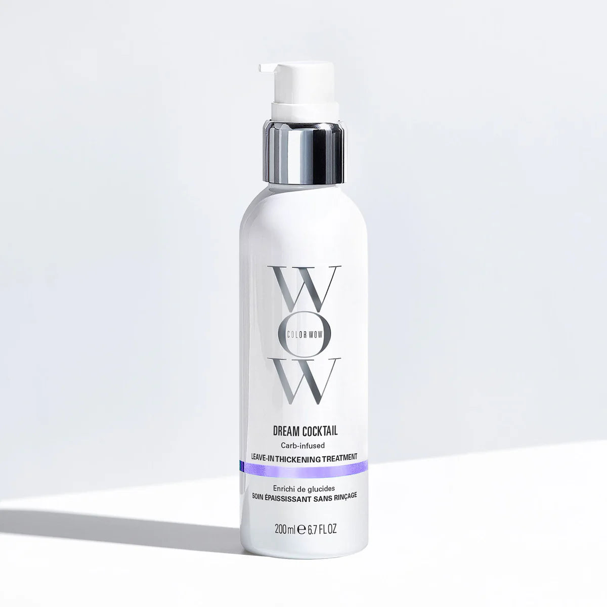 Dream Cocktail leave-in thickening treatment bottle, 200 mL
