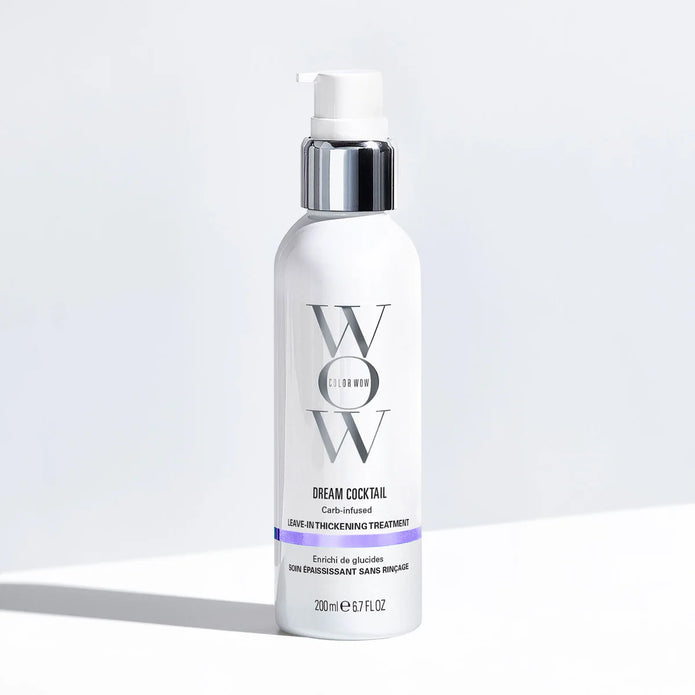 Dream Cocktail leave-in thickening treatment bottle, 200 mL
