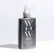 Dream Coat for Curly Hair mist spray bottle, black 200 ml with clear pump nozzle
