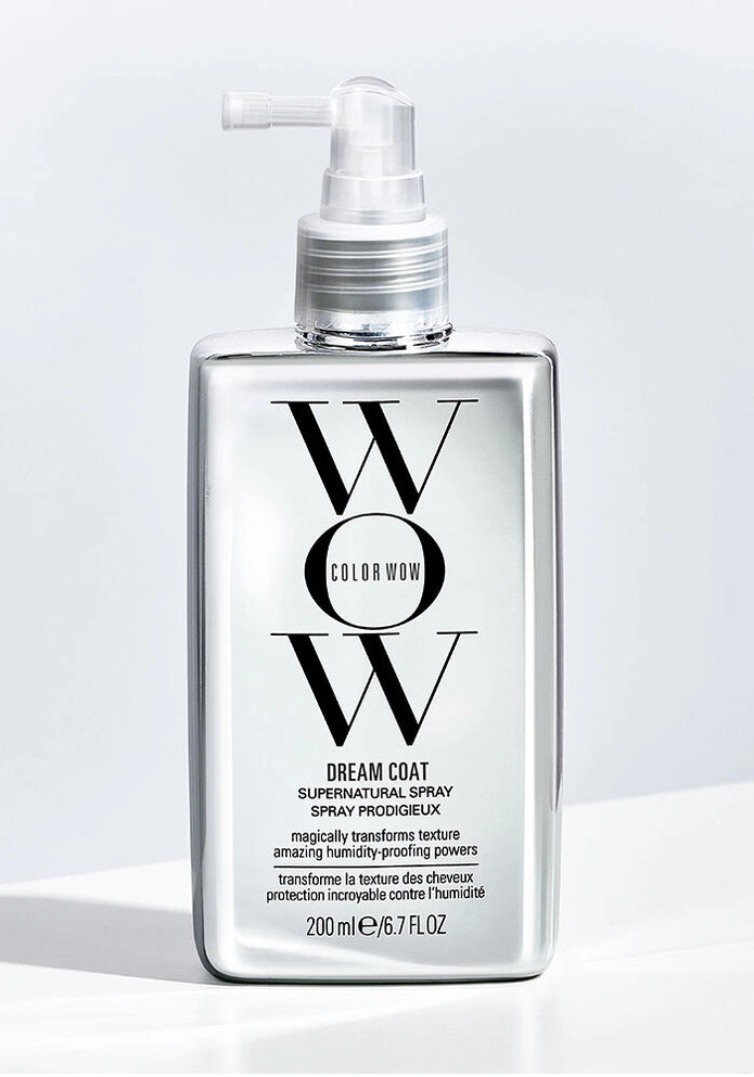 Dream Coat Supernatural Spray bottle with pump, 200 ml