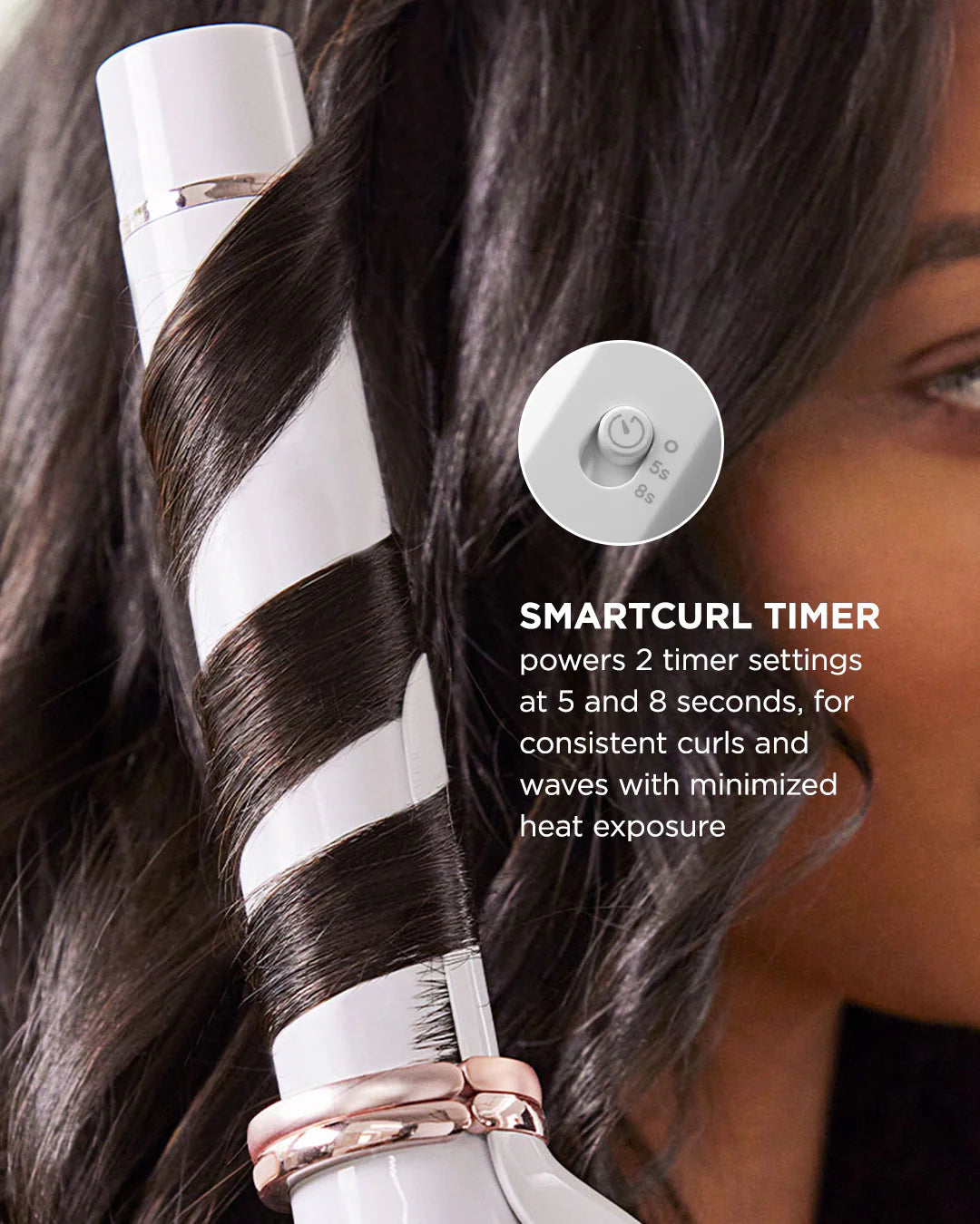 T3 CurlWrap