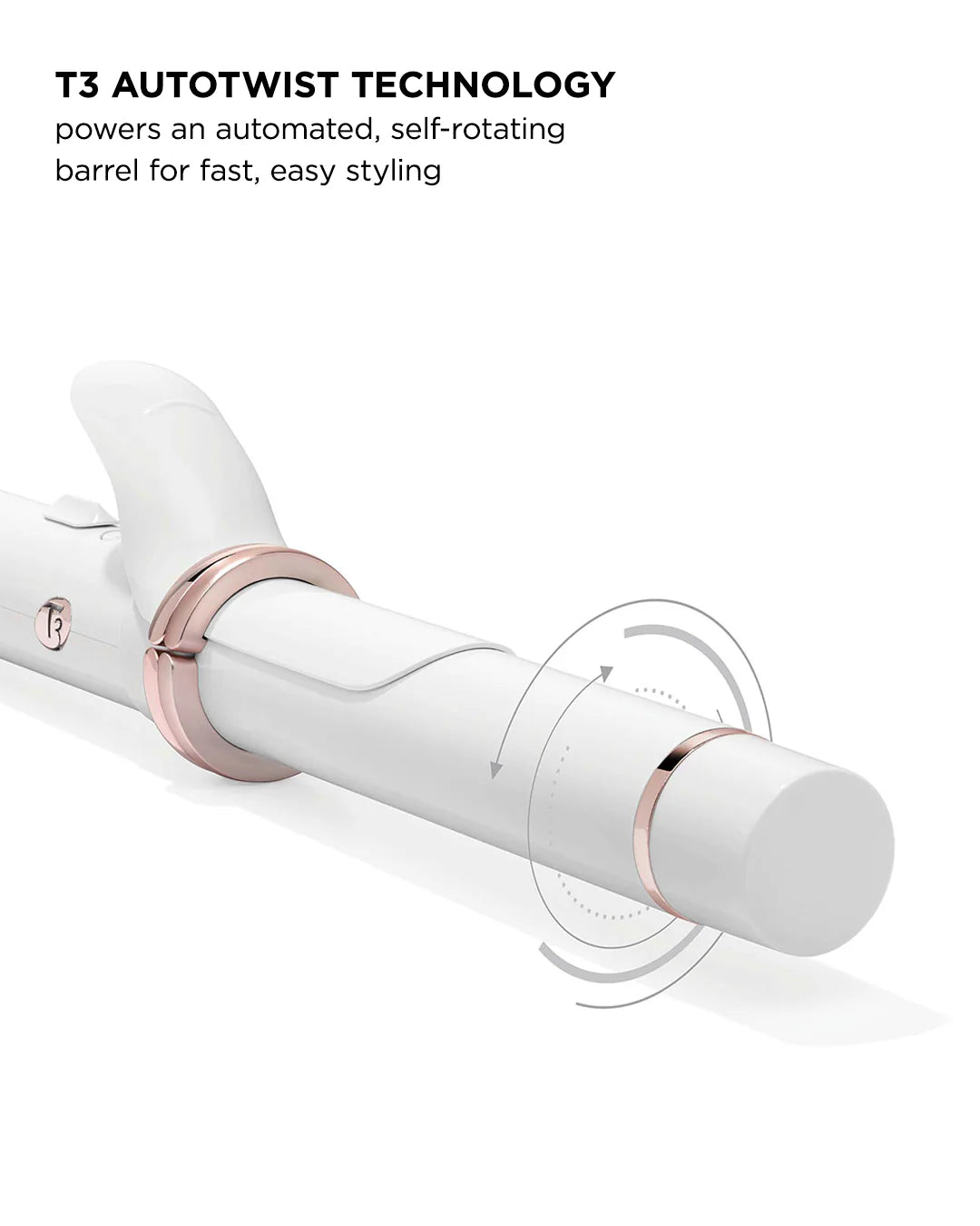 T3 CurlWrap