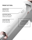 T3 CurlWrap
