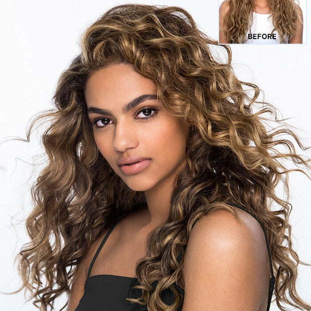Color Wow Dream Coat for Curly Hair