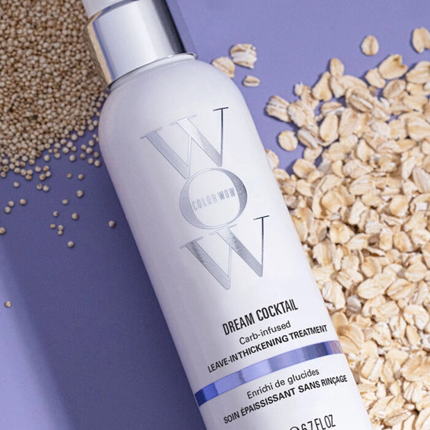 Color Wow Dream Cocktail Carb-Infused Leave-in Treatment