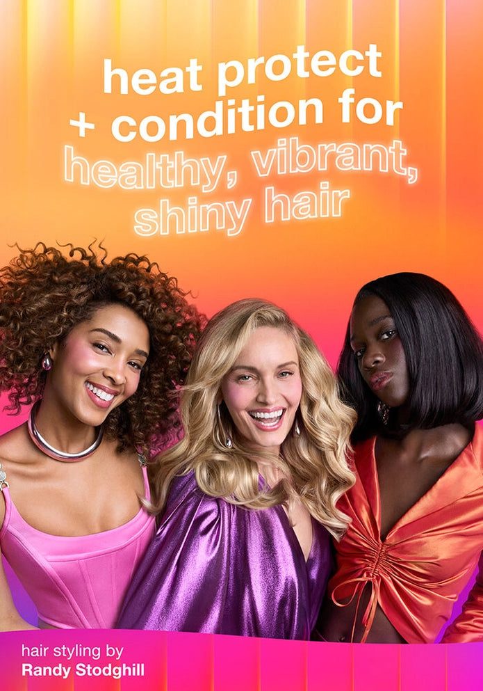 K18 HeatBounce Conditioning Heat Protectant