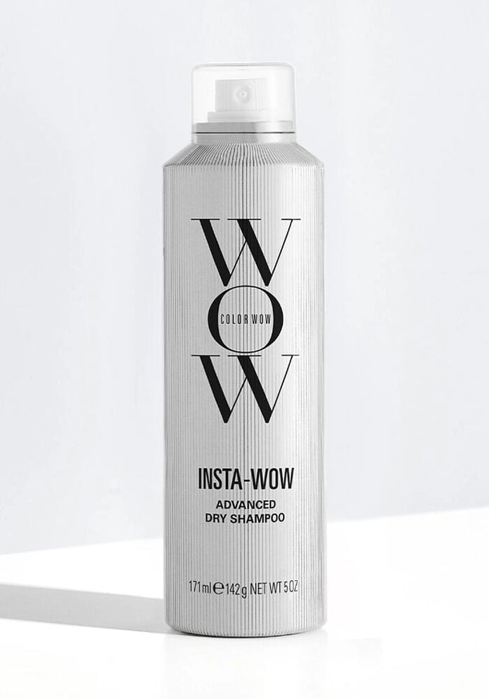 Color Wow Insta-WOW Advanced Dry Shampoo
