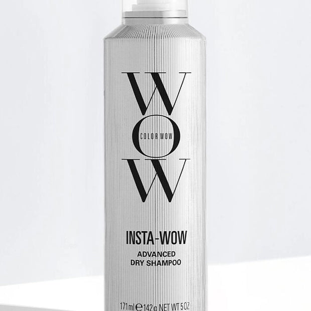Color Wow Insta-WOW Advanced Dry Shampoo