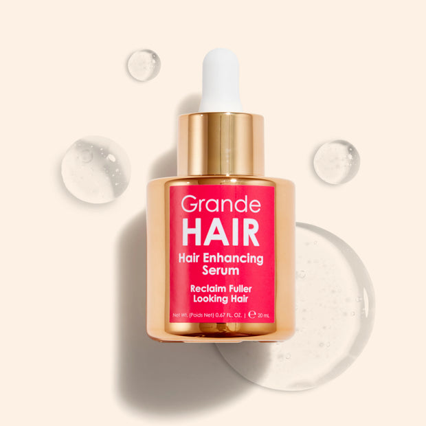 Grande Cosmetics GrandeHAIR Enhancing Serum