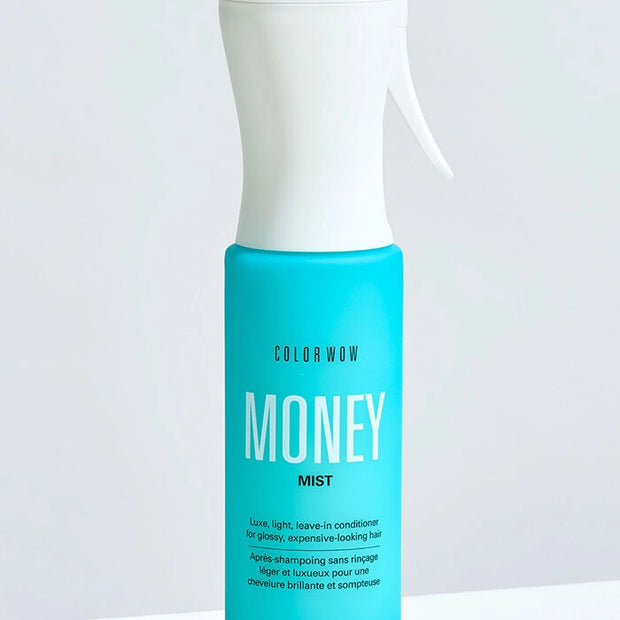 Color Wow Money Mist Leave-in Conditioner