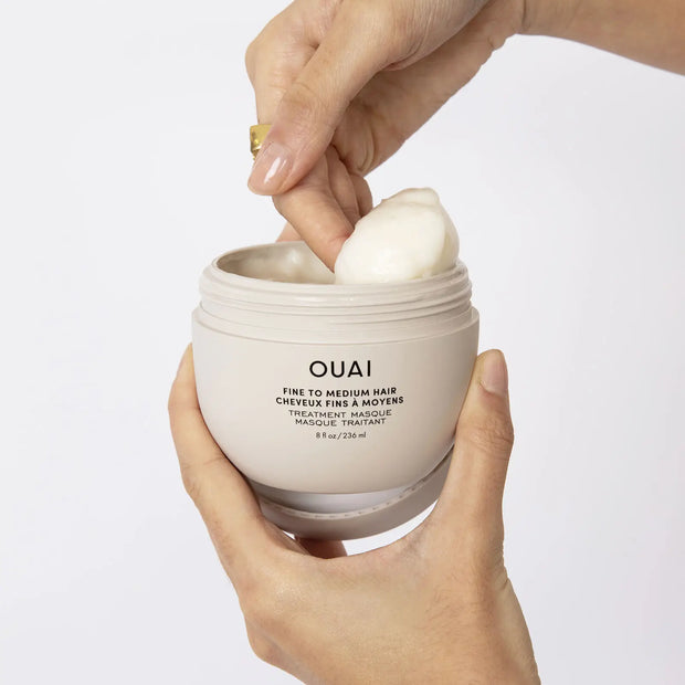 Ouai Fine/Medium Hair Treatment Masque
