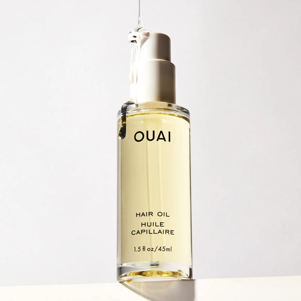 Ouai Hair Oil