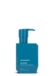 RE.STORE repairing cleansing treatment pump bottle, 200 mL