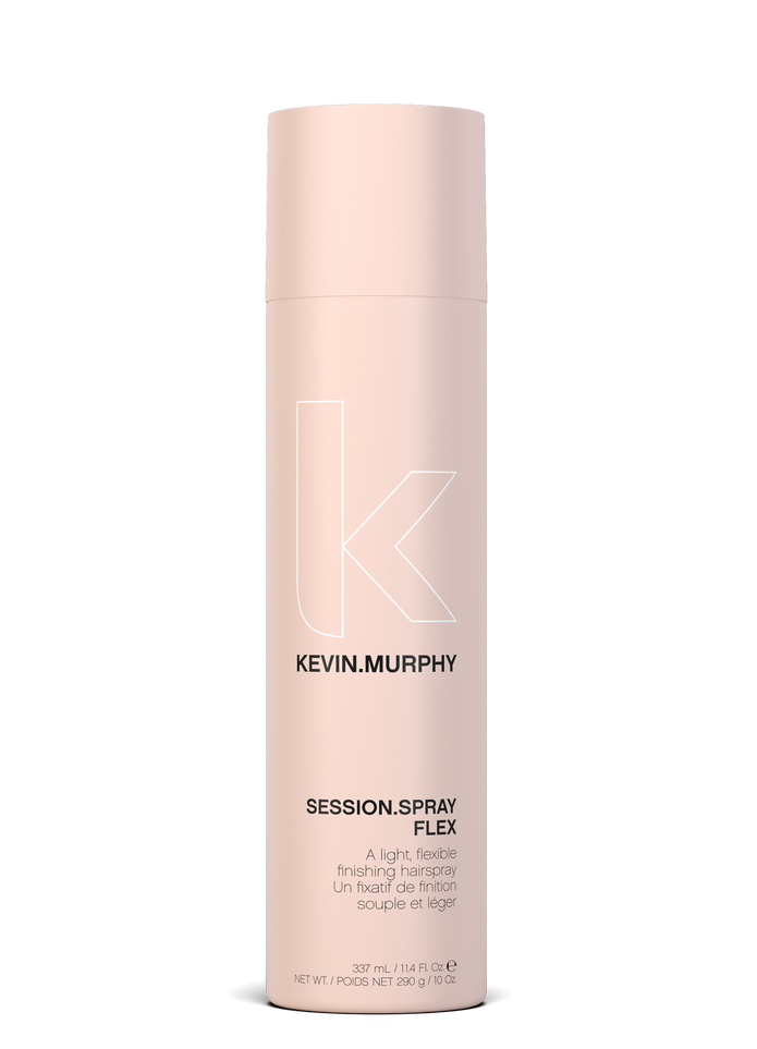 KEVIN.MURPHY SESSION.SPRAY