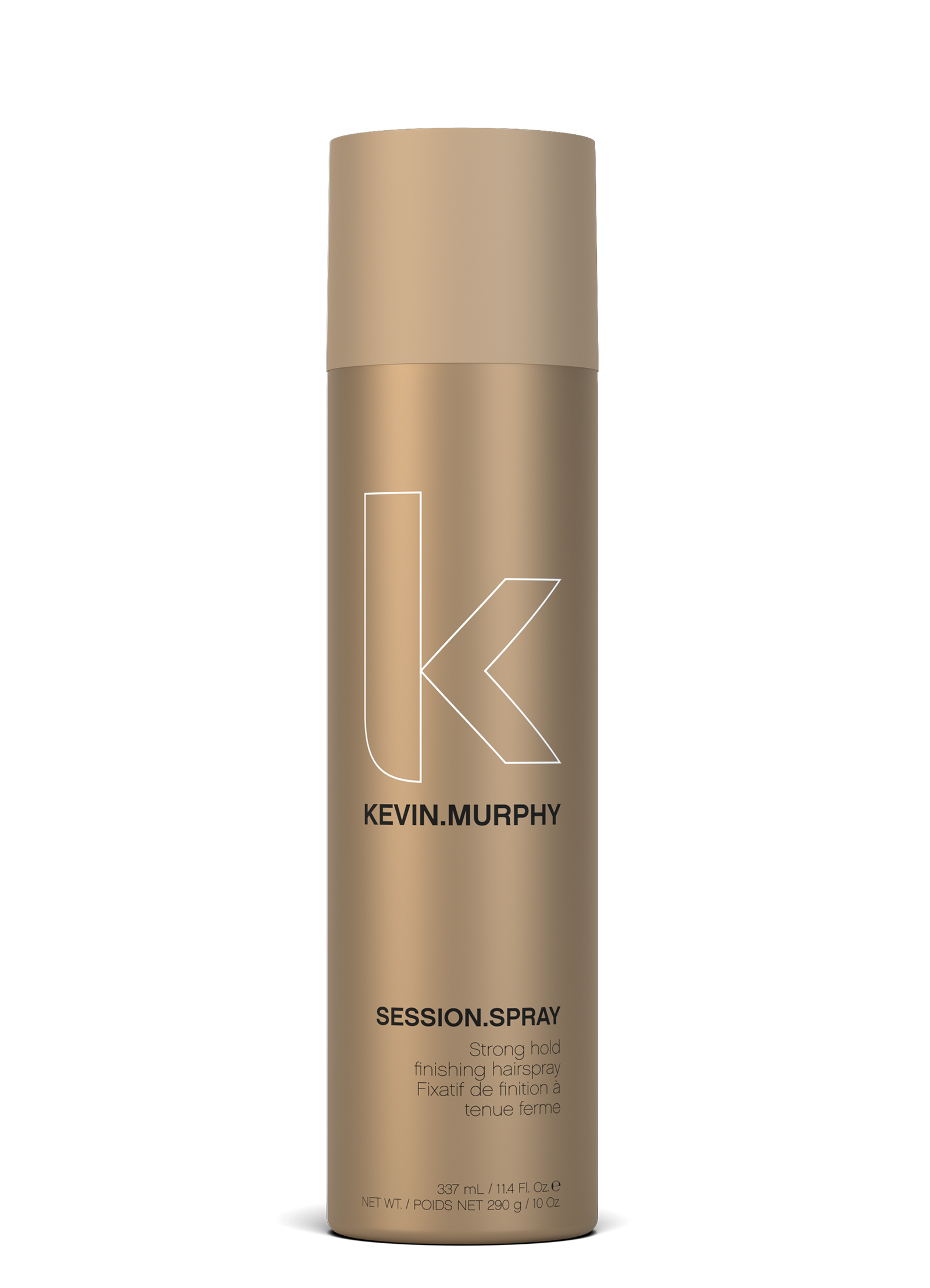 KEVIN.MURPHY SESSION.SPRAY