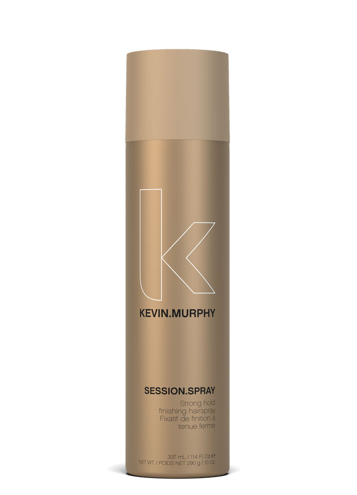 KEVIN.MURPHY SESSION.SPRAY