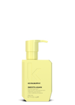 SMOOTH.AGAIN smoothing treatment lotion pump bottle, 200 mL