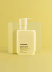 KEVIN.MURPHY SMOOTH.AGAIN smoothing lotion pump bottle with carton, 200 mL