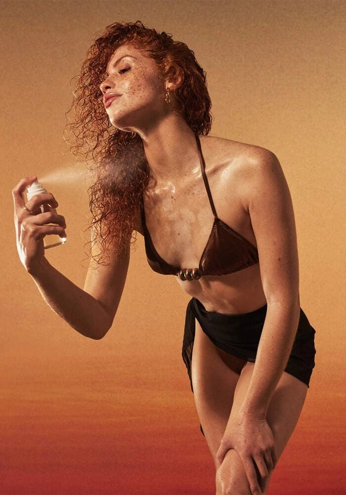 Ouai St. Barts Hair and Body Mist