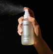 OUAI Thickening Spray bottle with pump, 6 fl oz (177 ml)