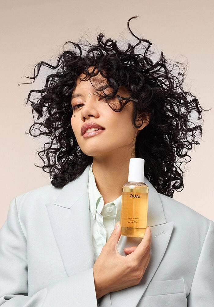 Ouai Wave Spray