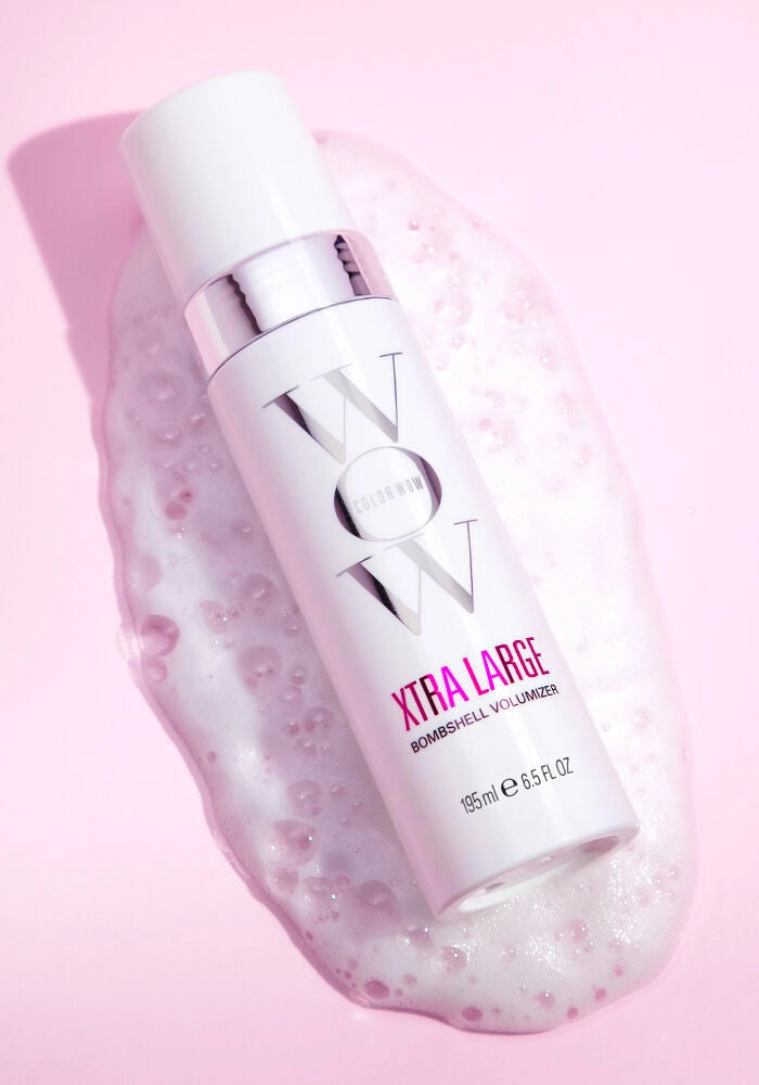 Color Wow XTRA Large Bombshell Volumizer