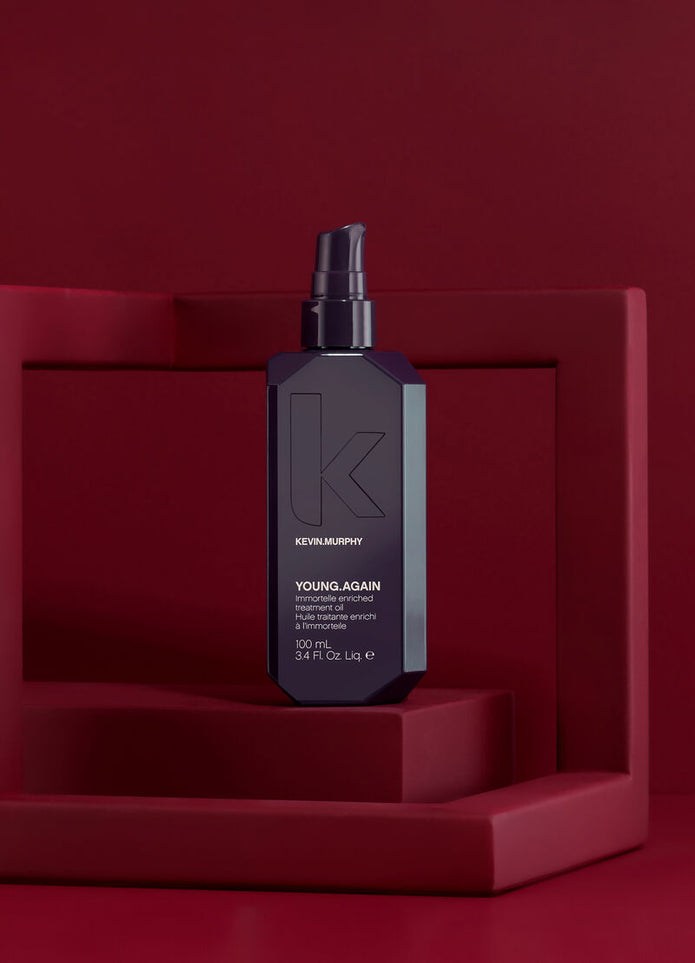 KEVIN.MURPHY YOUNG.AGAIN