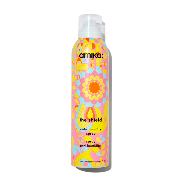 Amika The Shield Anti-Humidity Spray