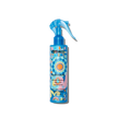 Amika Hydro Rush leave-in conditioner spray bottle with blue nozzle