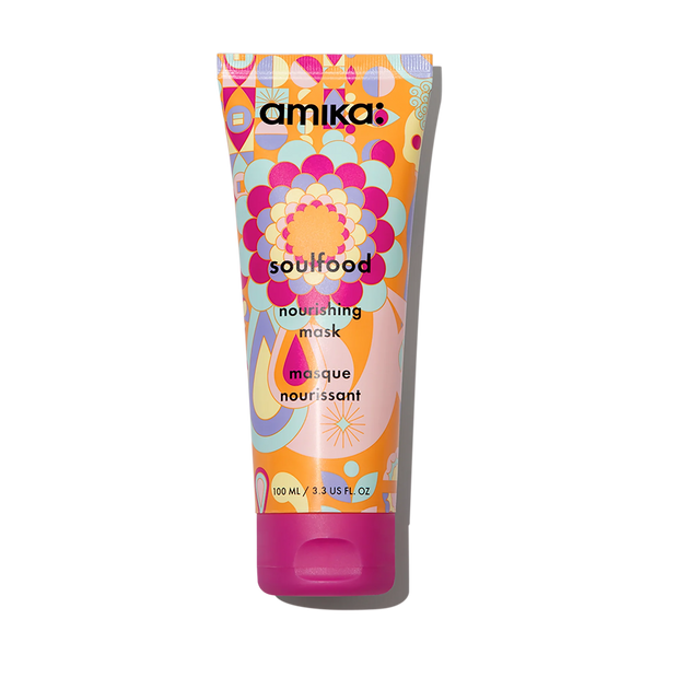 Amika soulfood nourishing mask