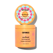 Amika Soulfood nourishing mask jar with flower lid graphic on top